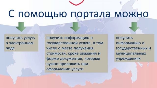 Преимущество использовать электронные услуги