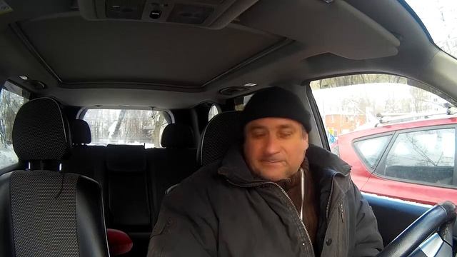 Уаз 1975 г. Он сломался. смотреть онлайн