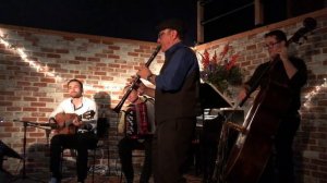 Odessa Bulgarish - Kings of Klezmer