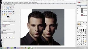 GIMP и Photoshop сравнение программ, или "Ох, уж эти окна!"