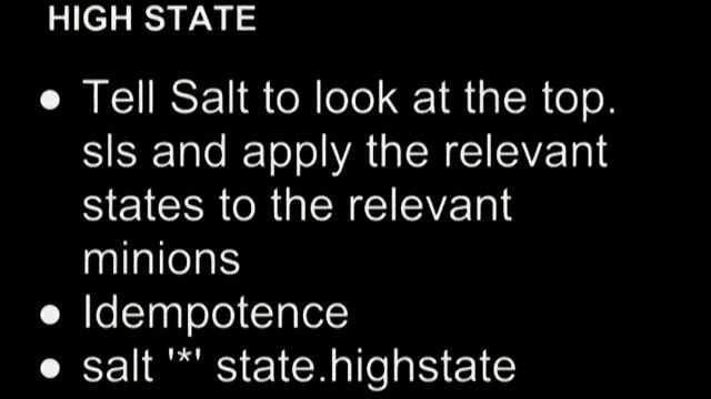 Salt: How to be Truly Lazy смотреть онлайн