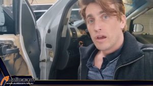 Speaker upgrade for Nissan Navara D40