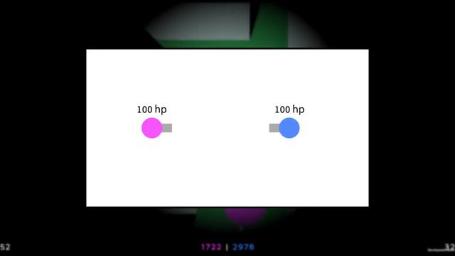 I'm making Overwatch but in 2D. - Powerlust Devlog #0