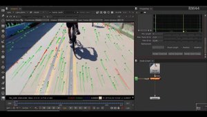 Nuke Camera Tracking Tutorial | Camera Tracker Node Basics