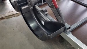 Сборка двухосного курганского прицепа "Крепыш 2.5 Плюс" по шагам. Видео инструкция от производителя