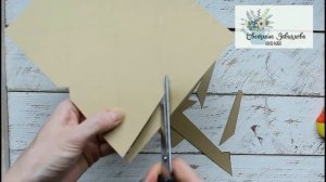 КУРС по СКРАПБУКИНГУ "Альбом с нуля"