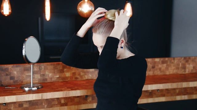 COCO'N - Пучок из/для волос смотреть онлайн