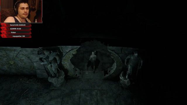 Spark in the Dark - Darkest Isometric Soulslike Roguelike Dungeon Crawler? смотреть онлайн