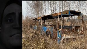 Йошкар-Олинский троллейбус до и после
