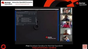 OpenShift Coffee Break:  OpenShift Disconnected on AWS