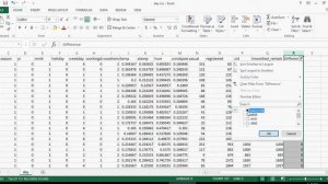 Data Science & Machine Learning -ARIMA Hands On - DIY- 39 -of-50