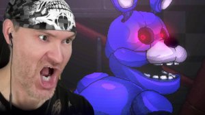 НЕ ТРОГАЙ МОЮ ГИТАРУ! ► FNAF Into The Pit #3 Прохождение