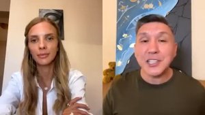 Время близнецов. Новые правила реальности уже действуют на нас! Нурлан Мураткали