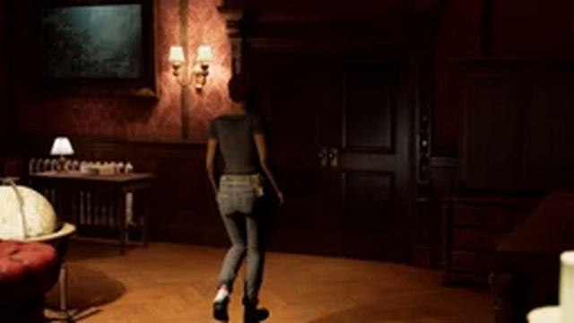 Вы не поверите | The Dark Pictures Anthology: The Devil in Me смотреть онлайн