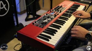 Nord Electro 6D Part. 1 | No Talking |
