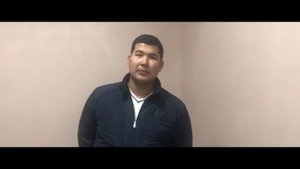 Алматы - южная столица Казахстана (UIB project)