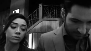 Tom Ellis and Aimee Garcia Duet of Creep