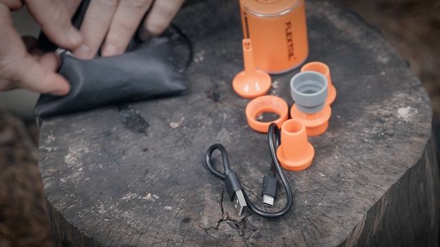 TINY PUMP 2X: 3-in-1 Outdoor Pump | Ultra-light | Air Pump | Waterproof смотреть онлайн