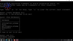 INSTALL DAN KONFIGURASI DATABASE SERVER PADA DEBIAN 8