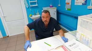 Гной в глазу у котёнка конъюнктивит что делать ? Мир не без добрых людей!