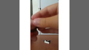 КАК СДЕЛАТЬ ФНАФ МАНГЛ ИЗ ЛЕГО!!!!!!!