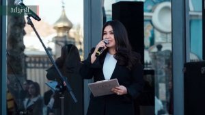 В Ташкенте открылся новый отель Mirluxe plaza