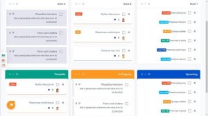 Education Dashboard Bootstrap Admin Template with RTL Light Theme