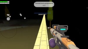 все секретные машины в чикен ган как их найти? #чикенган