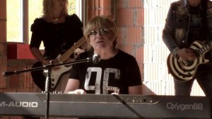 МАСТЕР и МАРГАРИТА  Владислав Агафонов и гр. "Планета ИКС"