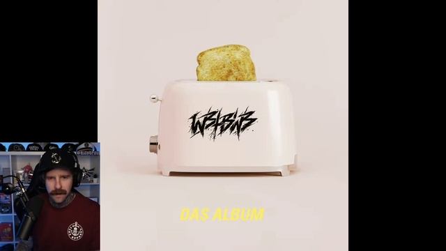 We Butter The Bread With Butter - Jump 'n' Run | RichoPOV Reacts смотреть онлайн