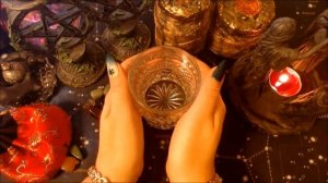 УДАЧА ВСЕГДА ПРИ МНЕ Ритуал Онлайн Светлана ВЕДА