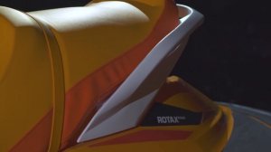 Обзор гидроцикла Sea-Doo GTI 90