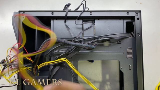 intel Core i3 10105F ASUS H410M E GT710 DARKFLASH DLM22 PC Build/gaming pc build/core i3 10th gen смотреть онлайн