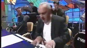 Жизнь прекрасна: Алексей Чумаков "My Father's Son"