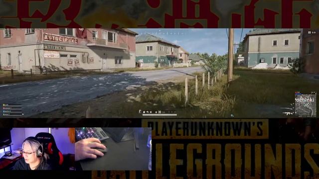 【「超」過疎配信ｗ】まったりPUBG【49インチウルトラワイド】Twitch同時配信 смотреть онлайн