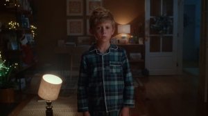 Snapper: The Perfect Tree | John Lewis & Partners | Christmas Ad 2023