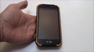 How To Restore A Ulefone Armor X6 Pro Smartphone To Factory Settings