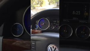 Volkswagen Touareg 3.2 бензин