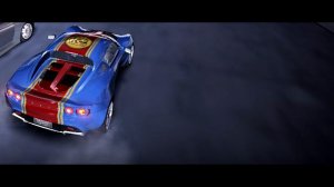 KINGS: All Cars In Need For Speed Carbon