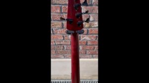 Gibson EB 5 Voodoo Bass