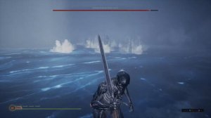 Mortal Shell | Босс - Первый Великомученик Тарсус | Без урона