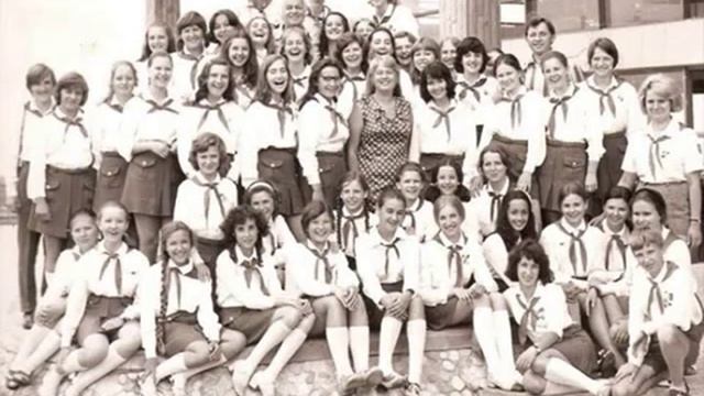 И. Кружков "Прогулка", стихи В. Орлова смотреть онлайн