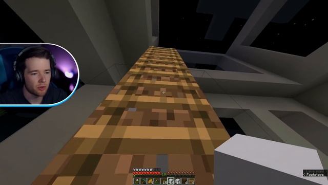 My Friend Made a Minecraft Quest Shop.. (Shady Oaks SMP) смотреть онлайн