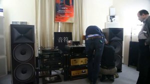 PBN  Montana M2!5@Aries Cerat Genus @HiFiction Thales TTT-Slim@DS Audio DS-W2