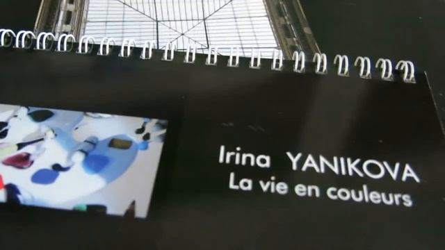 Осень. Пора готовить календари! 12 октября смотреть онлайн