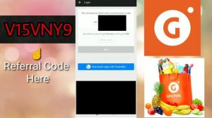 Grofers Online Shopping India | Free Products | Buy Online | 💯% Cashback