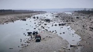 ЭТО ПРОИСХОДИТ ПРЯМО СЕЙЧАС! Строительство во всем мире может остановится