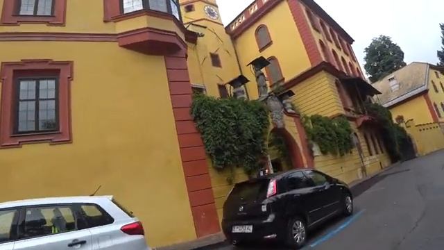 2 дня в Инсбруке с ребенком. Музей Сваровски, дорога Нордкетте, Альпийский зоопарк. смотреть онлайн