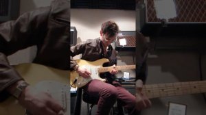 Fender Player Series Stratocaster "ButterCream"