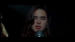 Sway - Jennifer Connelly | Dark City (1998)